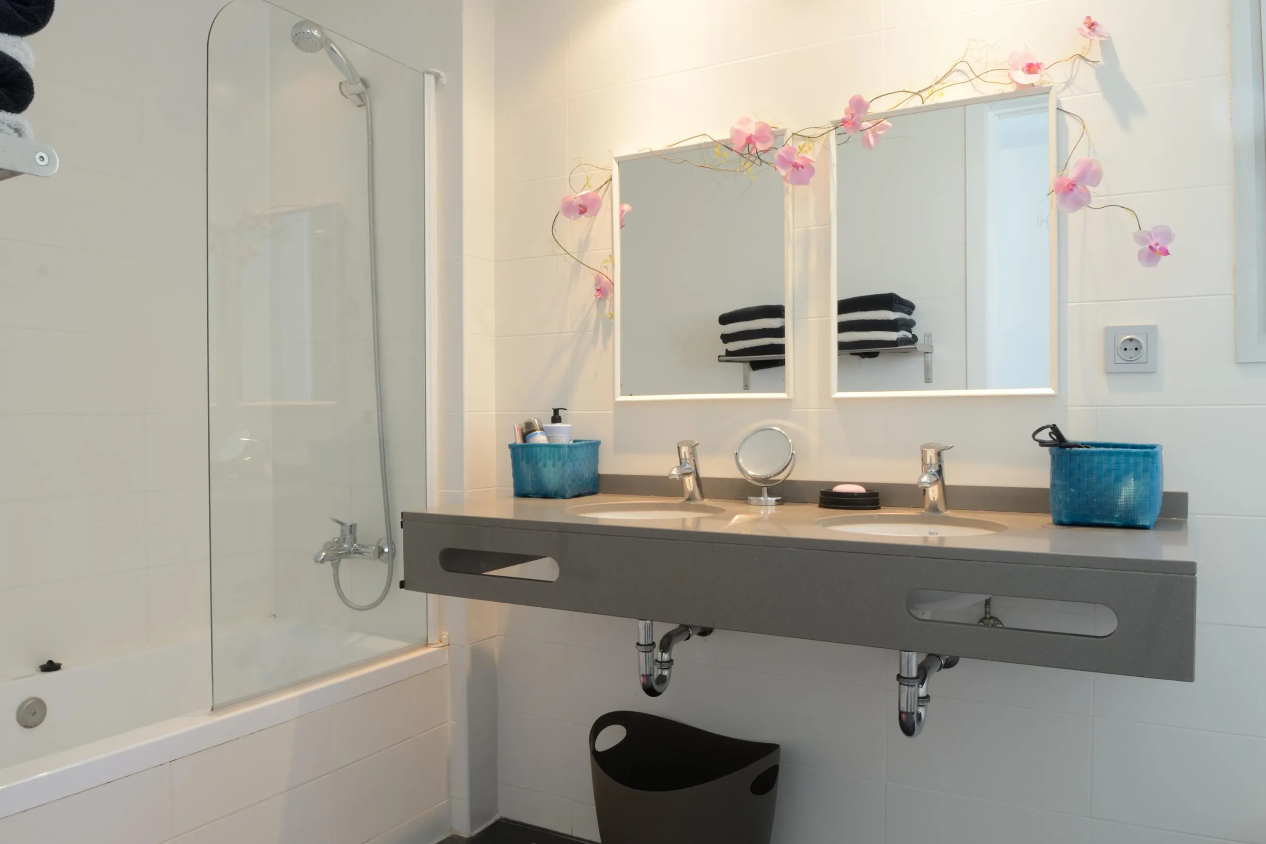 Designer Holiday Villa in Tamariu, Costa Brava 