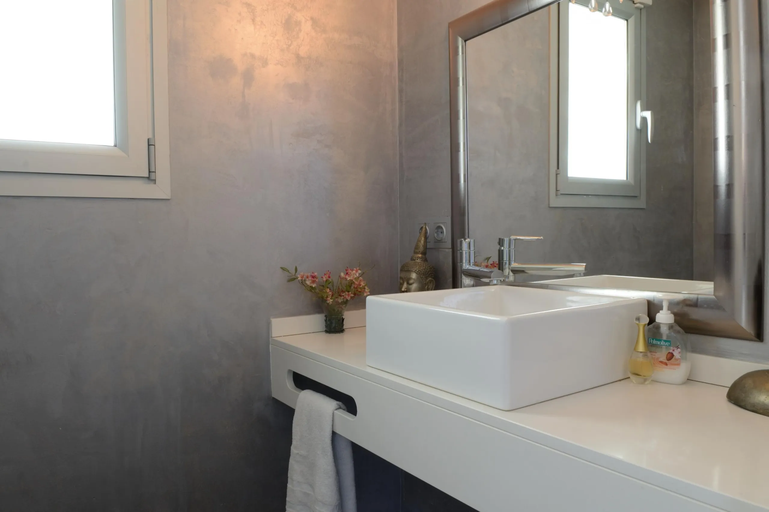 Designer Holiday Villa in Tamariu, Costa Brava 