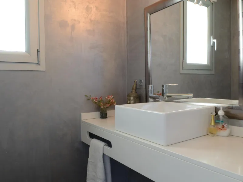 Designer Holiday Villa in Tamariu, Costa Brava 