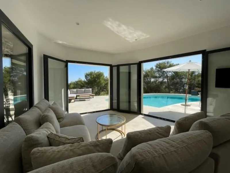 Stylish Holiday Home in Tamariu, Costa Brava