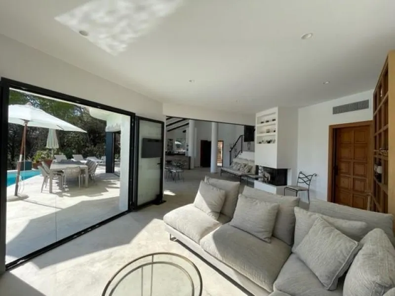 Stylish Holiday Home in Tamariu, Costa Brava