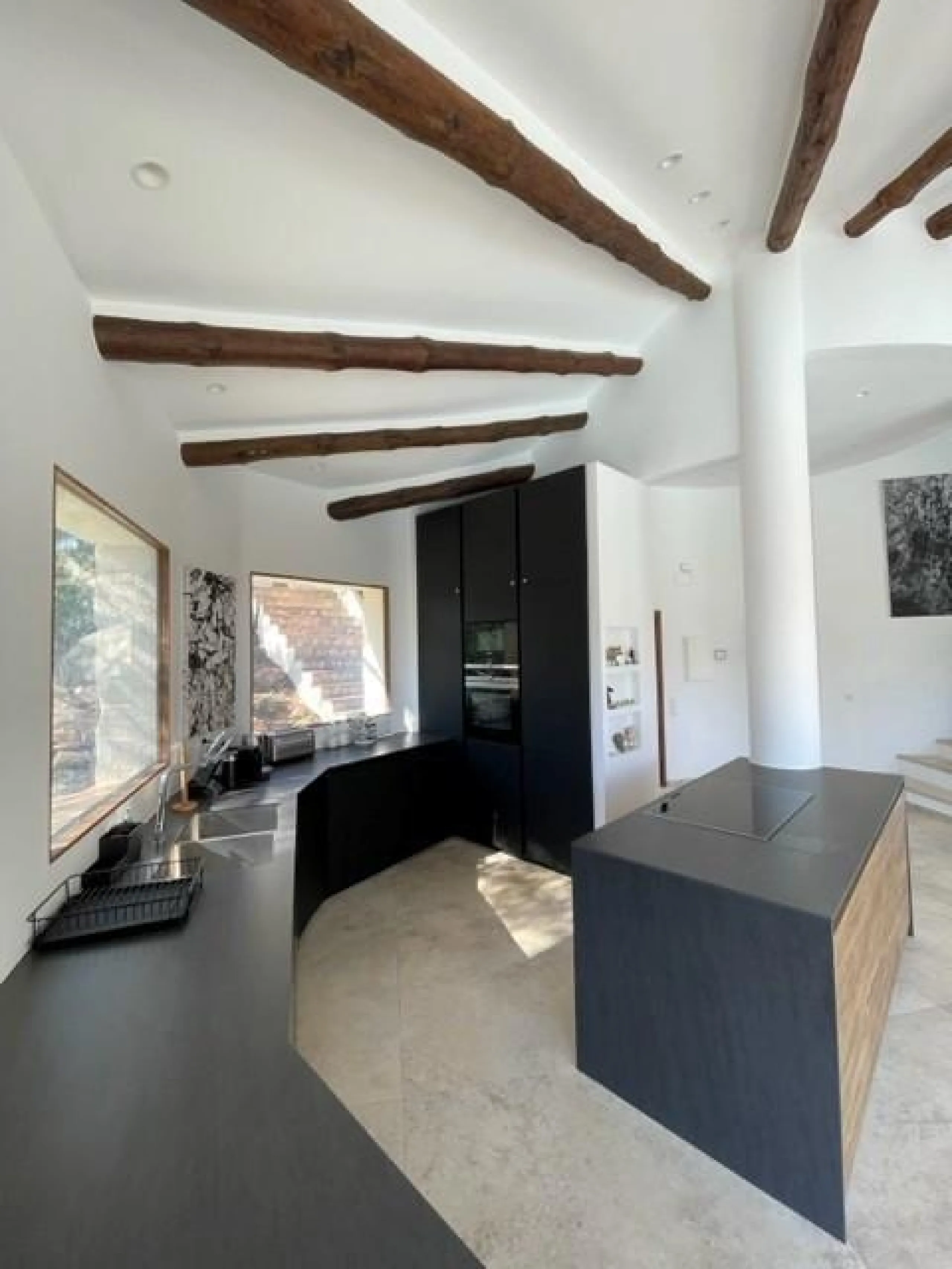 Stylish Holiday Home in Tamariu, Costa Brava