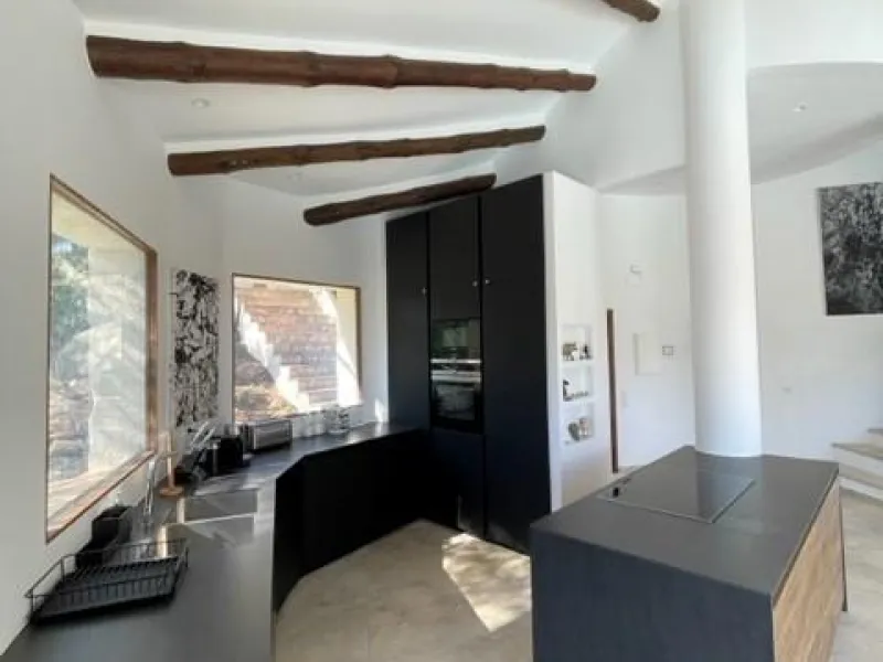 Stylish Holiday Home in Tamariu, Costa Brava