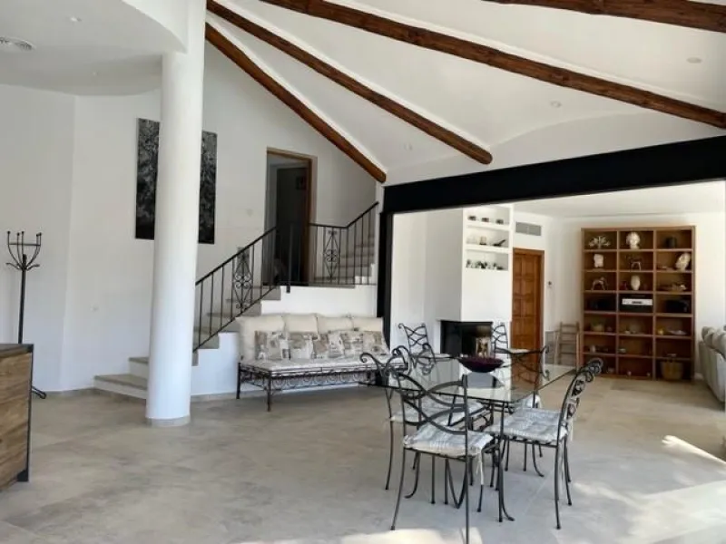 Stylish Holiday Home in Tamariu, Costa Brava