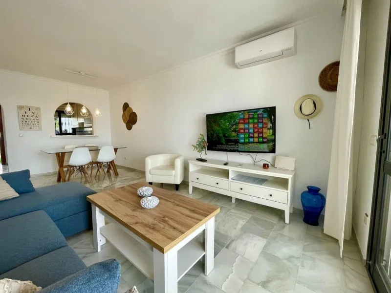 House - Townhouse в продаже в Mijas, Málaga. В доме 2 спален и 2 ванных комнат. Площадь дома 78 м²