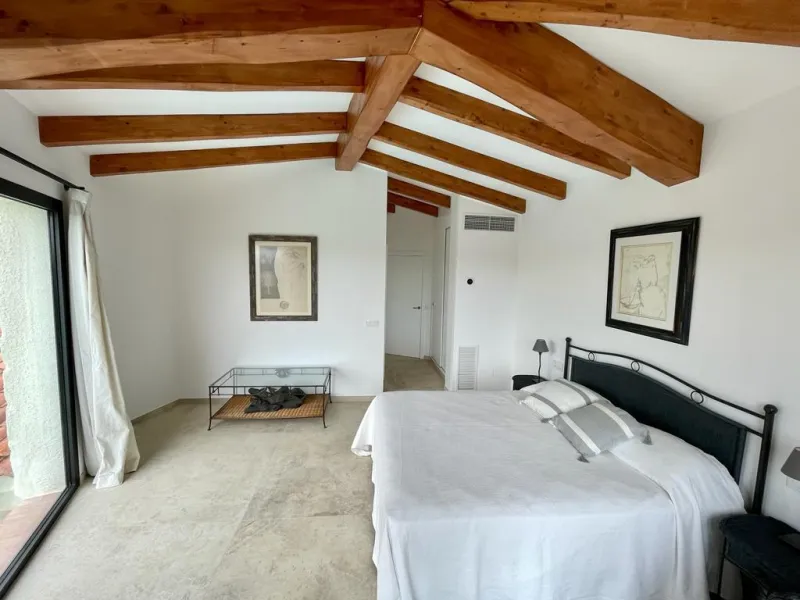Stylish Holiday Home in Tamariu, Costa Brava