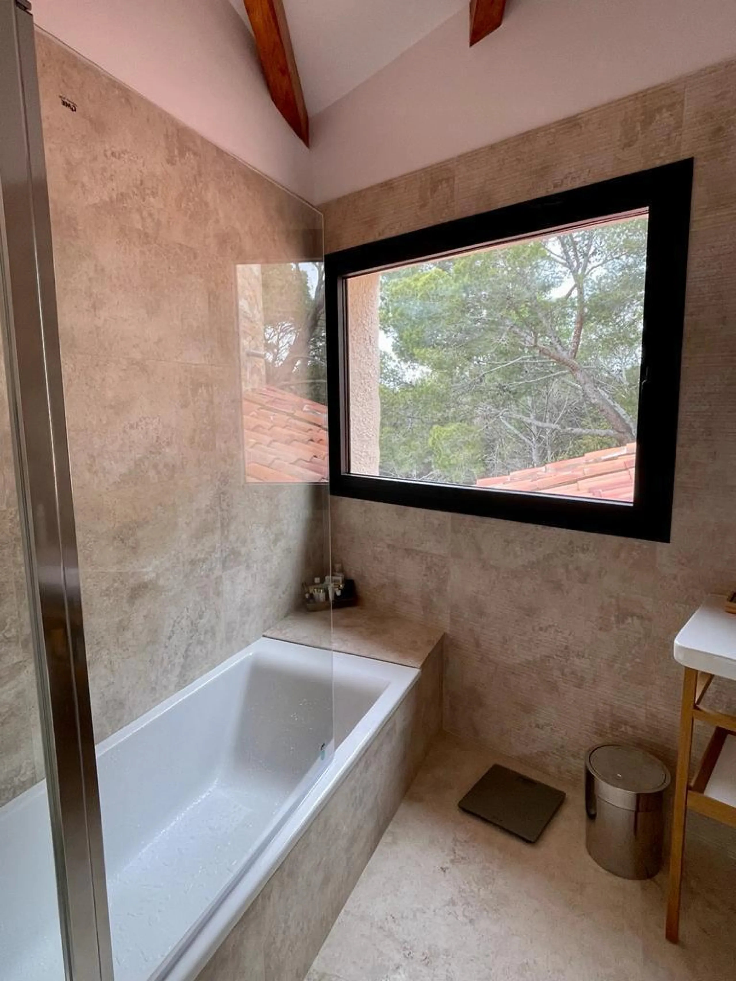 Stylish Holiday Home in Tamariu, Costa Brava