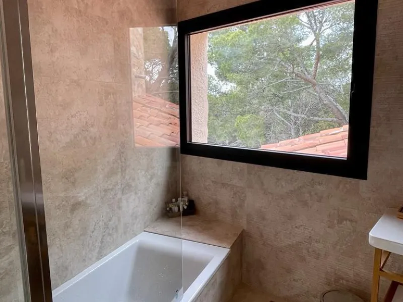 Stylish Holiday Home in Tamariu, Costa Brava