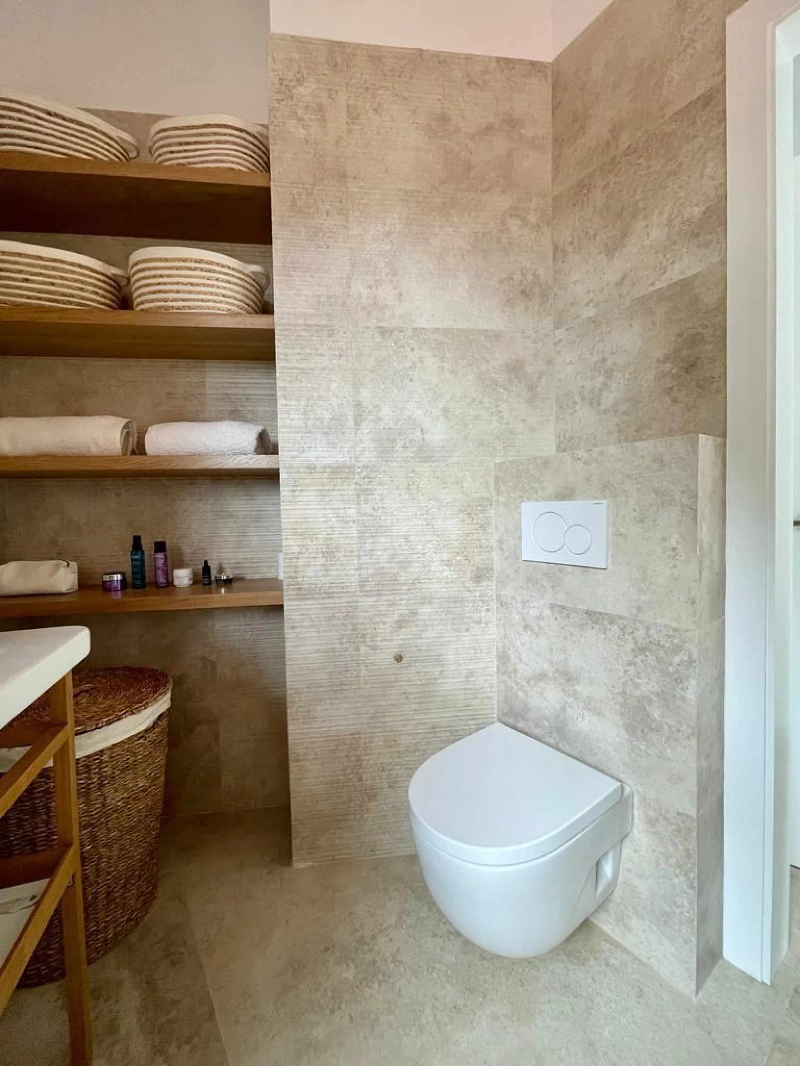 Stylish Holiday Home in Tamariu, Costa Brava