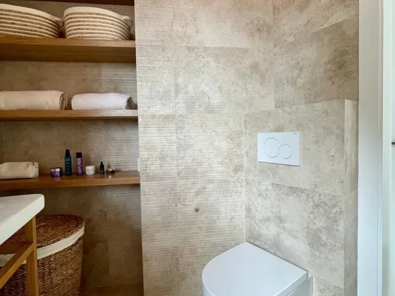Stylish Holiday Home in Tamariu, Costa Brava