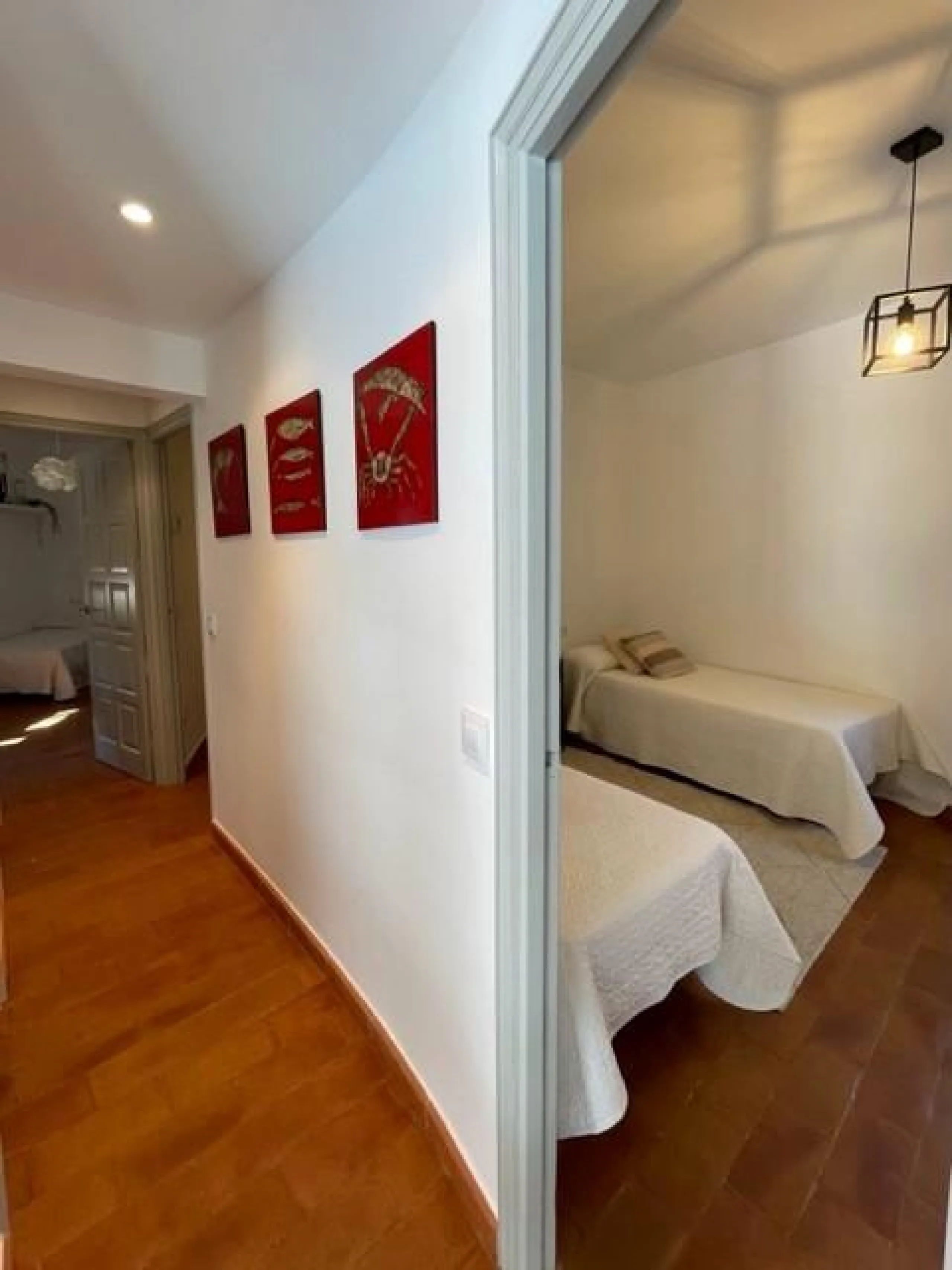 Stylish Holiday Home in Tamariu, Costa Brava