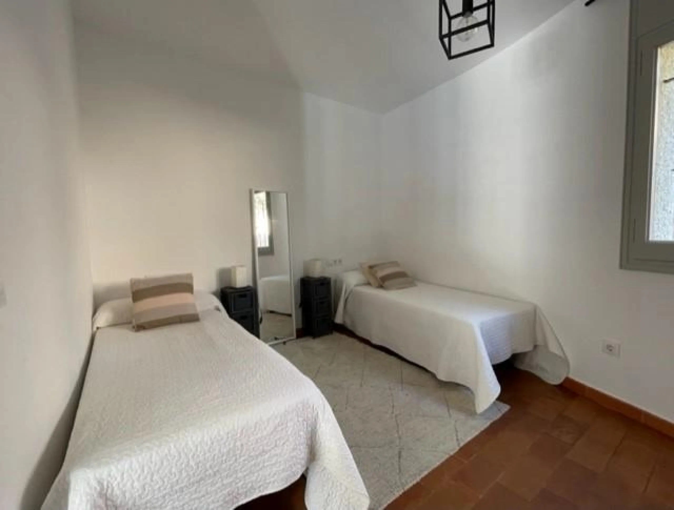 Stylish Holiday Home in Tamariu, Costa Brava