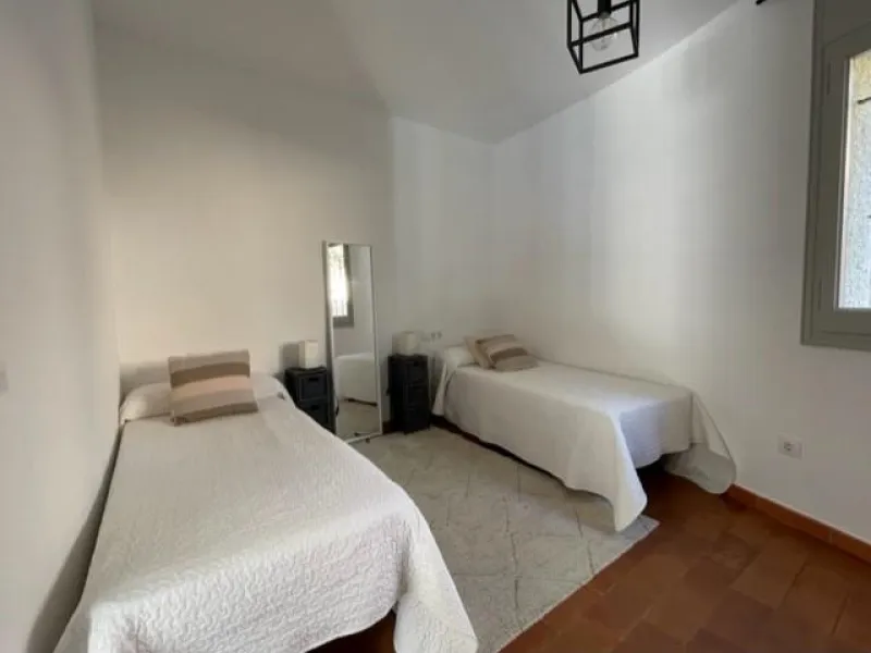 Stylish Holiday Home in Tamariu, Costa Brava