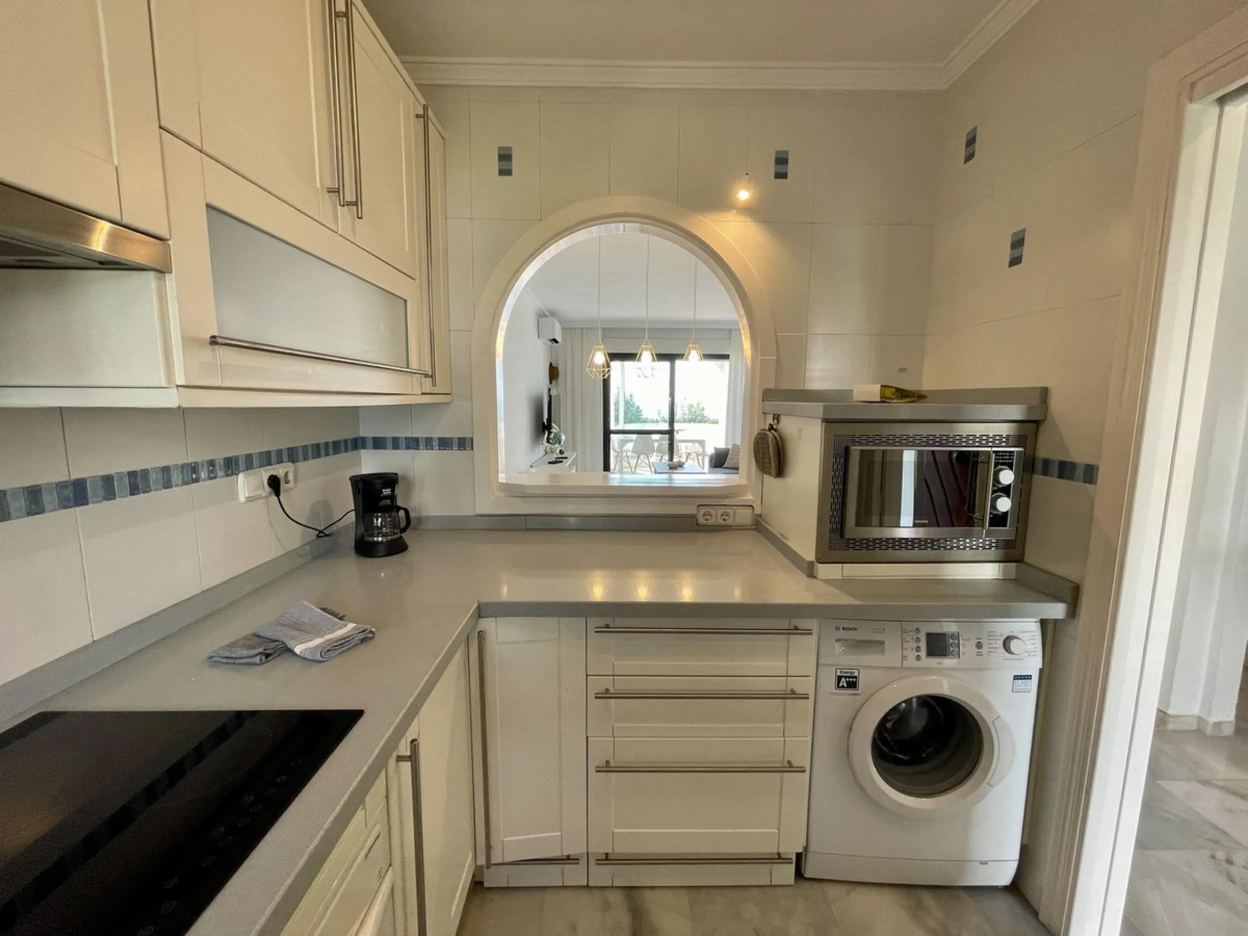 House - Townhouse в продаже в Mijas, Málaga. В доме 2 спален и 2 ванных комнат. Площадь дома 78 м²