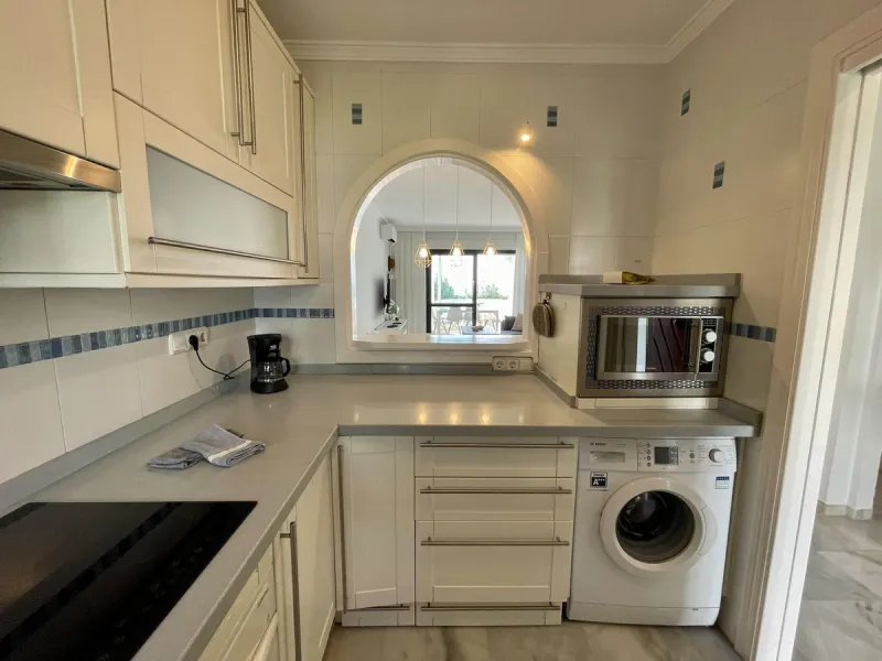 House - Townhouse в продаже в Mijas, Málaga. В доме 2 спален и 2 ванных комнат. Площадь дома 78 м²