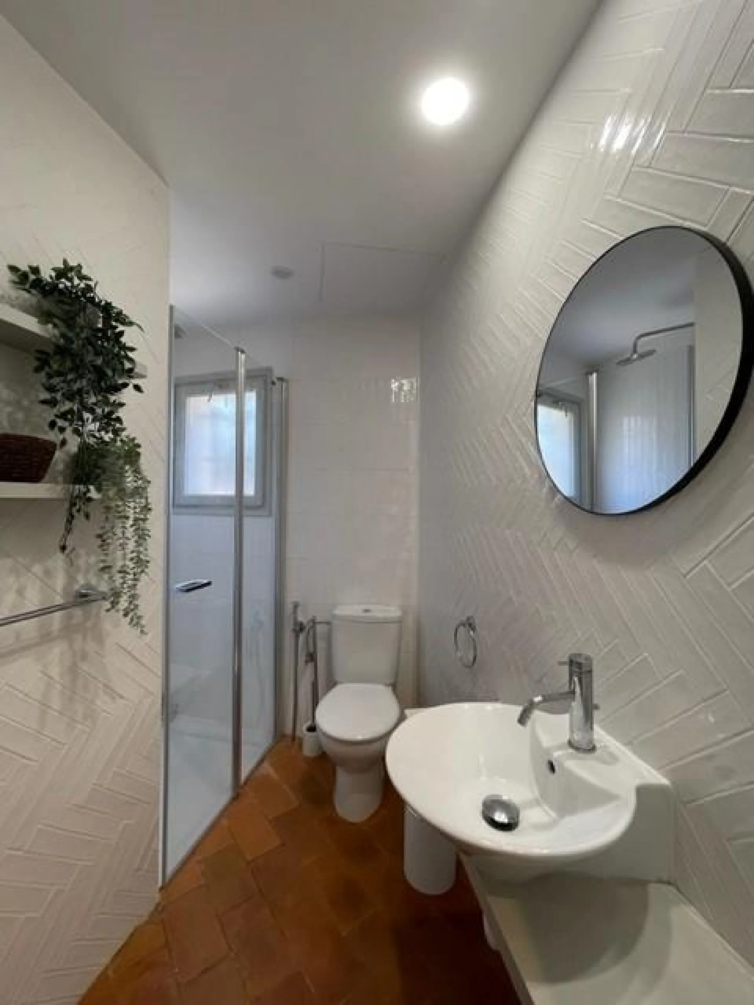 Stylish Holiday Home in Tamariu, Costa Brava