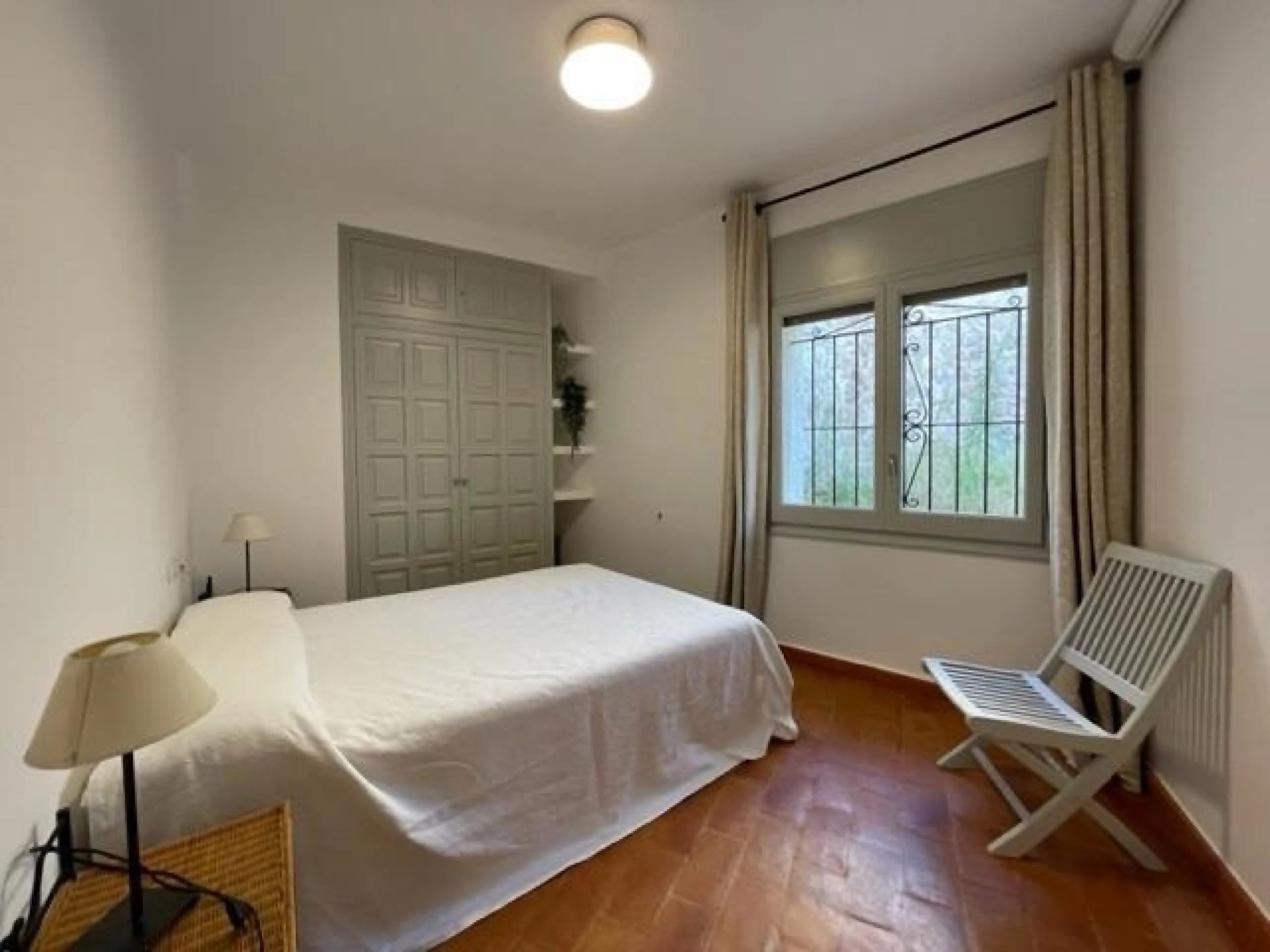 Stylish Holiday Home in Tamariu, Costa Brava