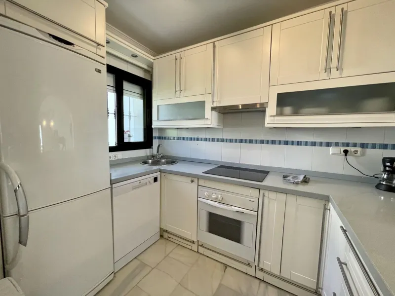 House - Townhouse в продаже в Mijas, Málaga. В доме 2 спален и 2 ванных комнат. Площадь дома 78 м²