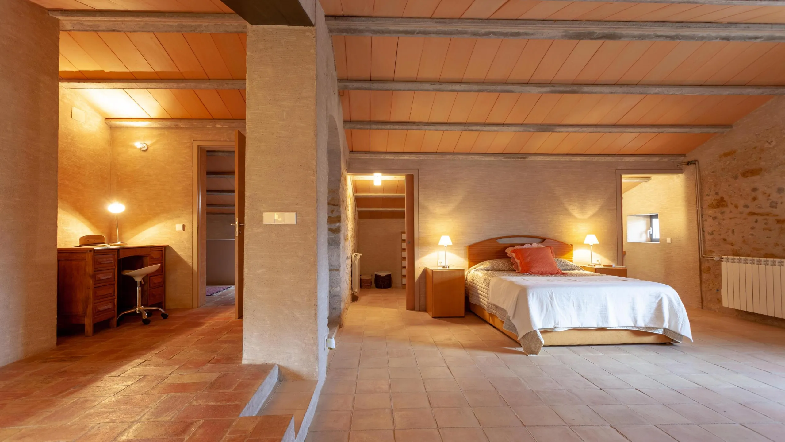 17th century mansion for holidays in Corsa, Costa Brava