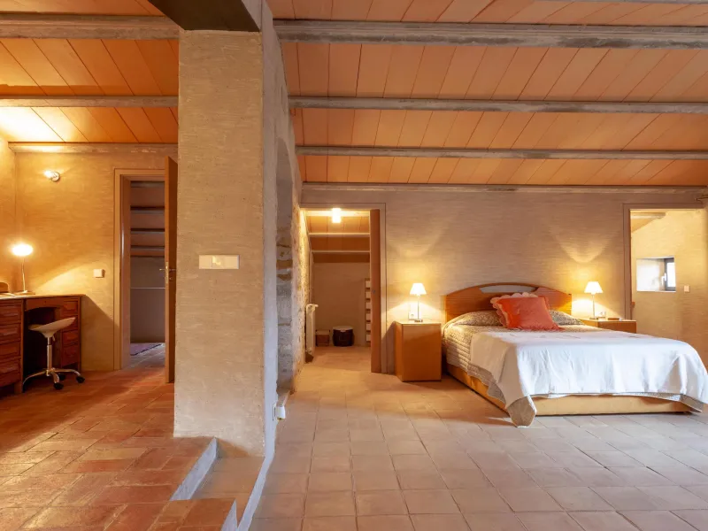 17th century mansion for holidays in Corsa, Costa Brava