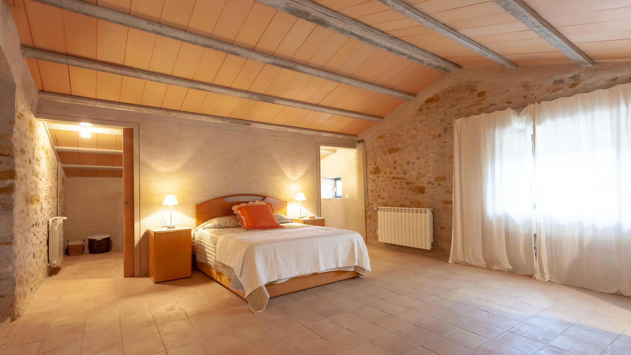 17th century mansion for holidays in Corsa, Costa Brava