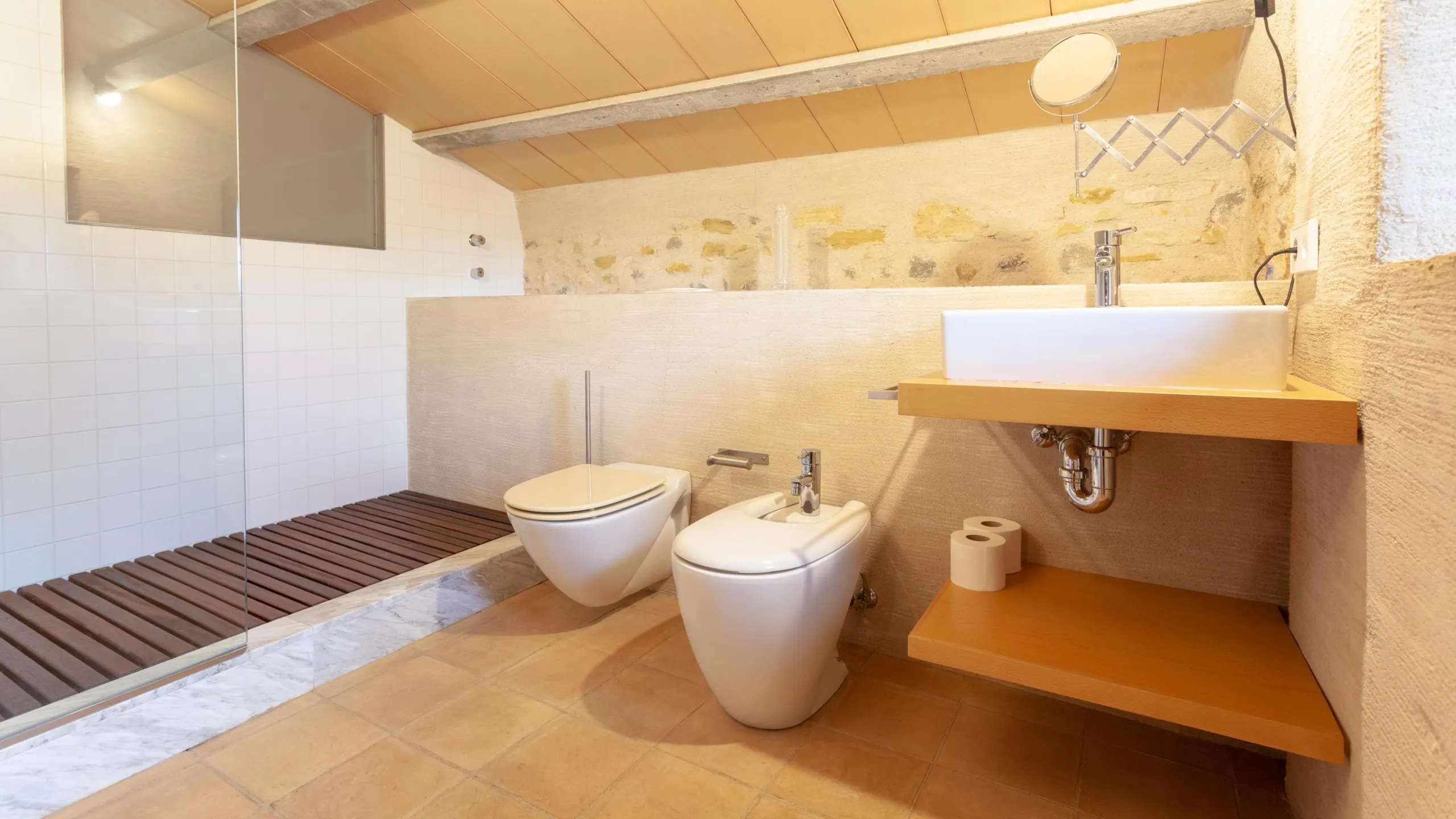17th century mansion for holidays in Corsa, Costa Brava