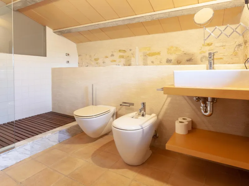17th century mansion for holidays in Corsa, Costa Brava