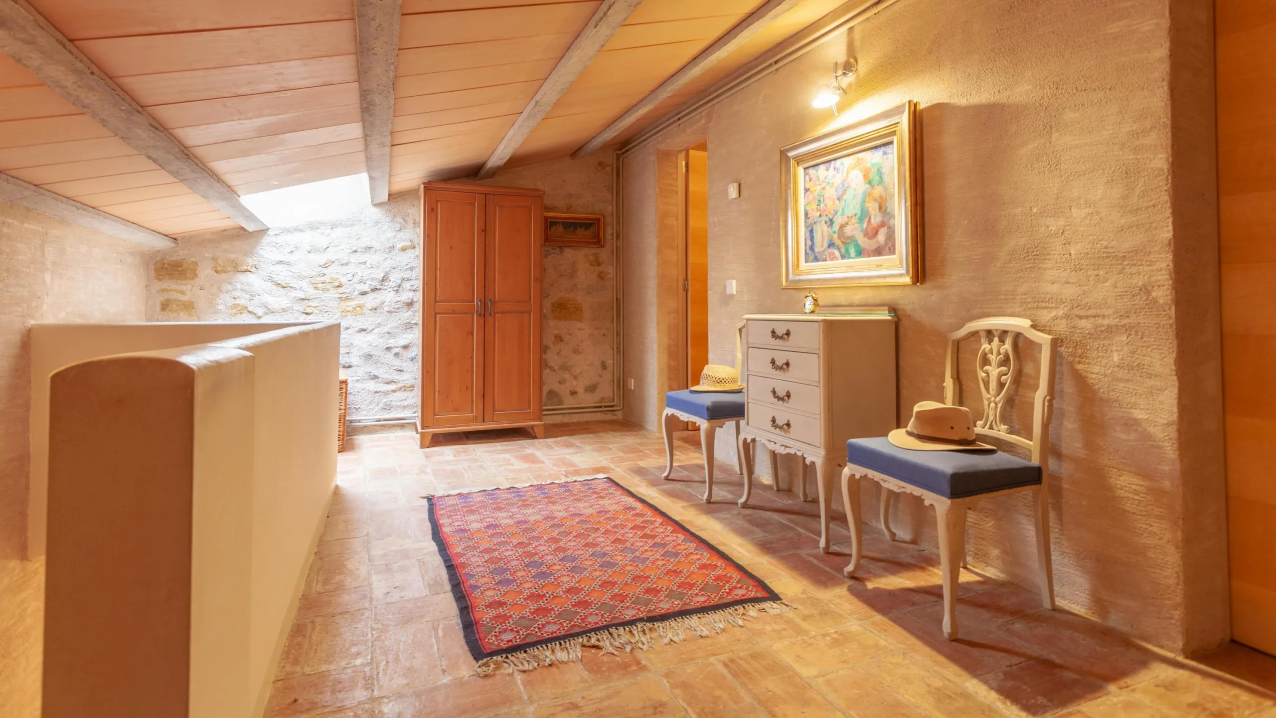 17th century mansion for holidays in Corsa, Costa Brava