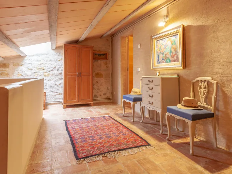 17th century mansion for holidays in Corsa, Costa Brava