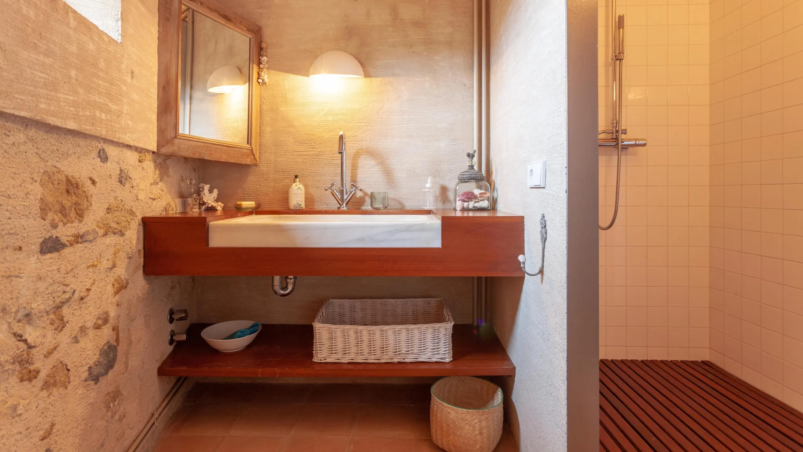 17th century mansion for holidays in Corsa, Costa Brava