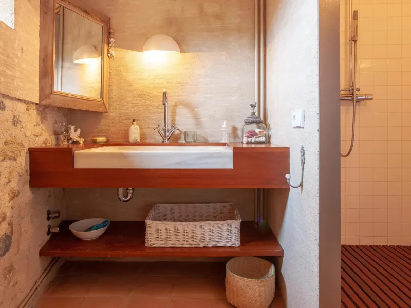 17th century mansion for holidays in Corsa, Costa Brava