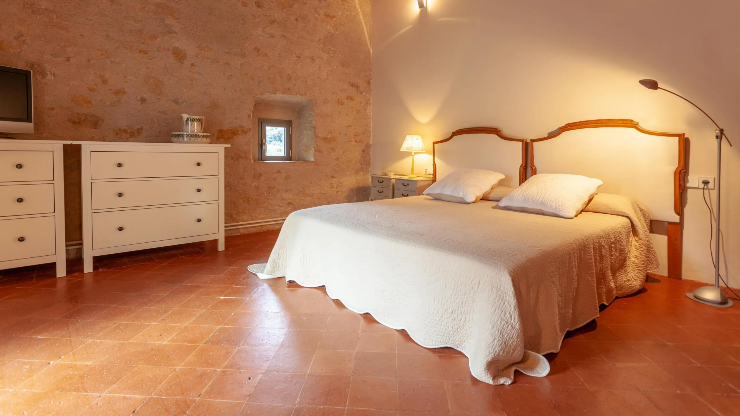 17th century mansion for holidays in Corsa, Costa Brava