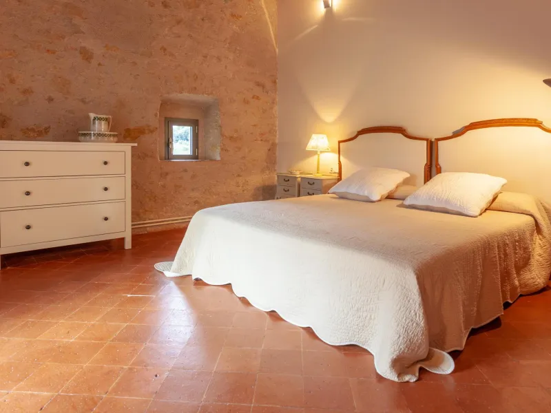 17th century mansion for holidays in Corsa, Costa Brava