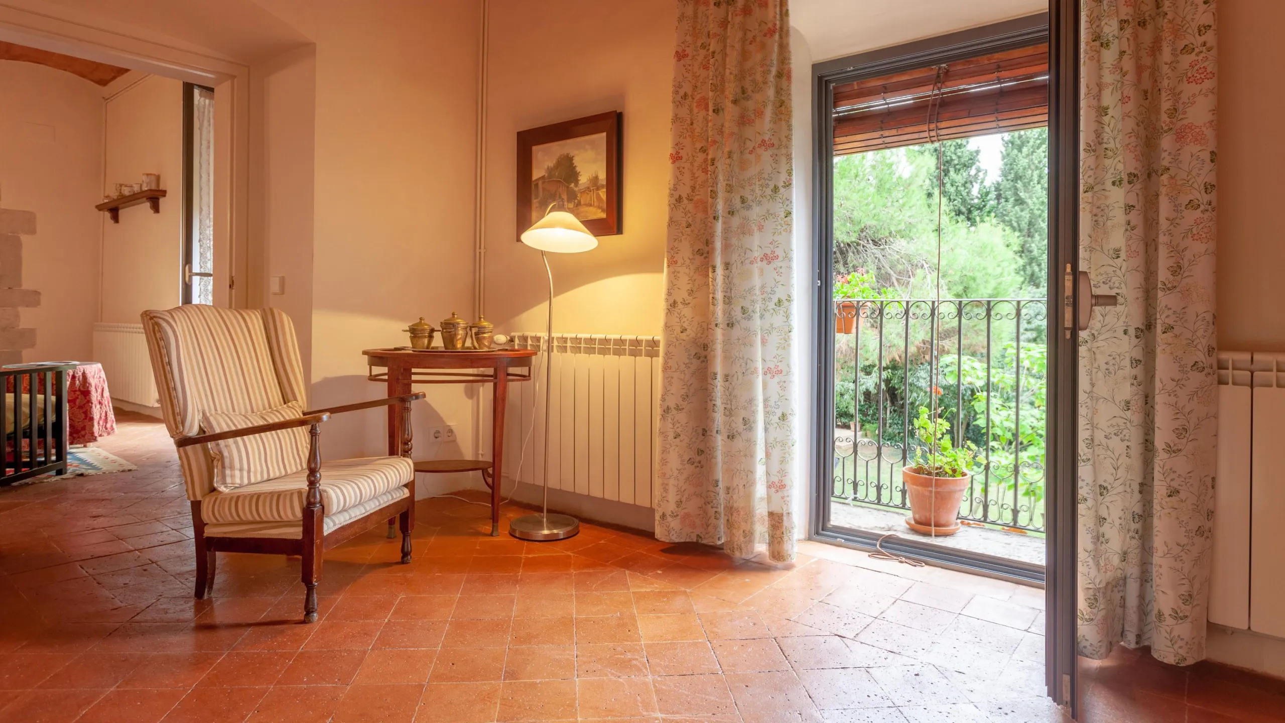 17th century mansion for holidays in Corsa, Costa Brava