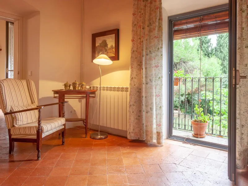 17th century mansion for holidays in Corsa, Costa Brava