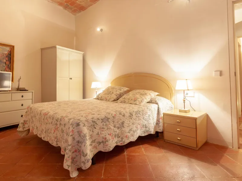 17th century mansion for holidays in Corsa, Costa Brava