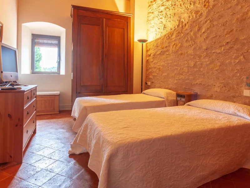 17th century mansion for holidays in Corsa, Costa Brava