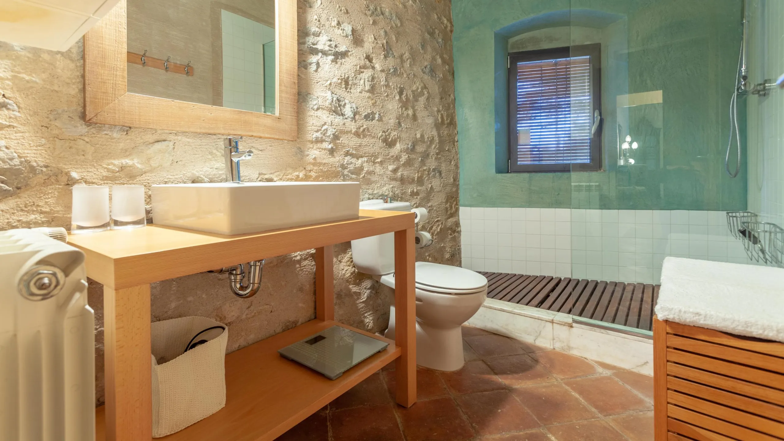 17th century mansion for holidays in Corsa, Costa Brava