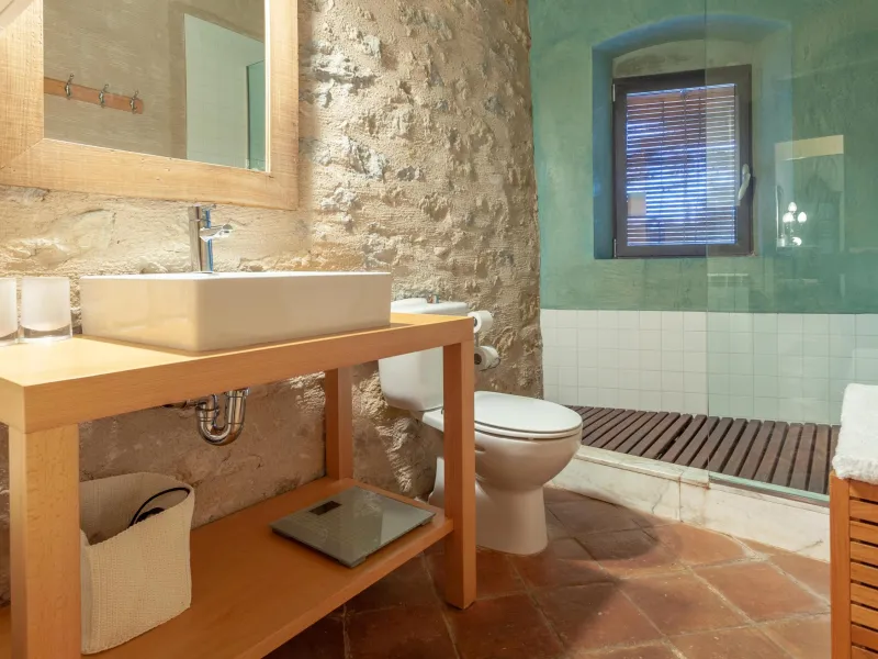 17th century mansion for holidays in Corsa, Costa Brava