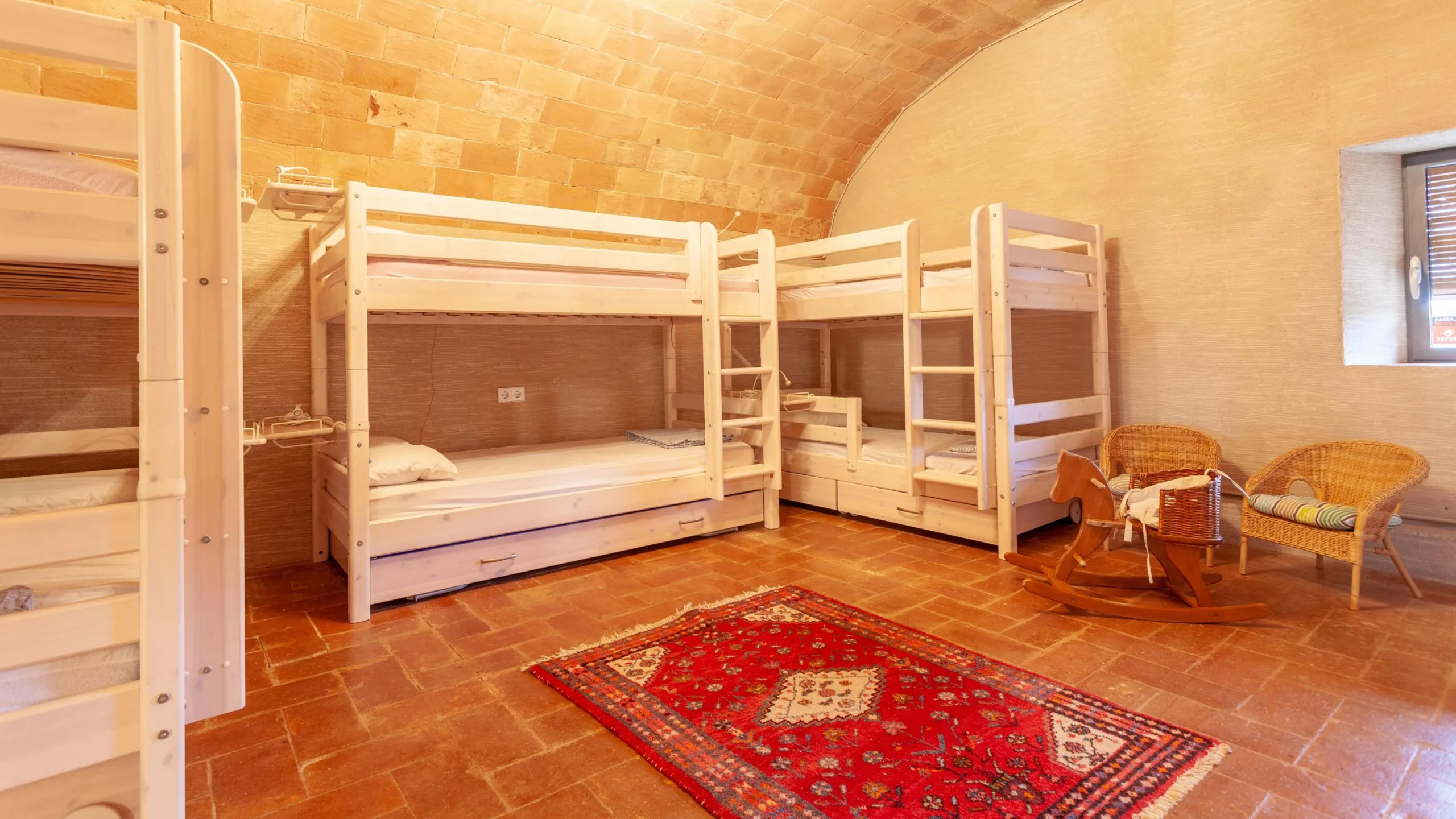 17th century mansion for holidays in Corsa, Costa Brava