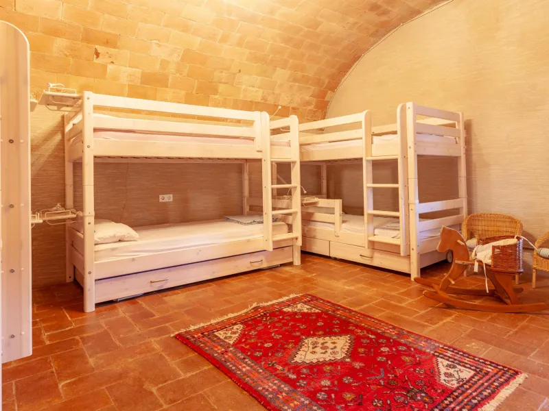 17th century mansion for holidays in Corsa, Costa Brava