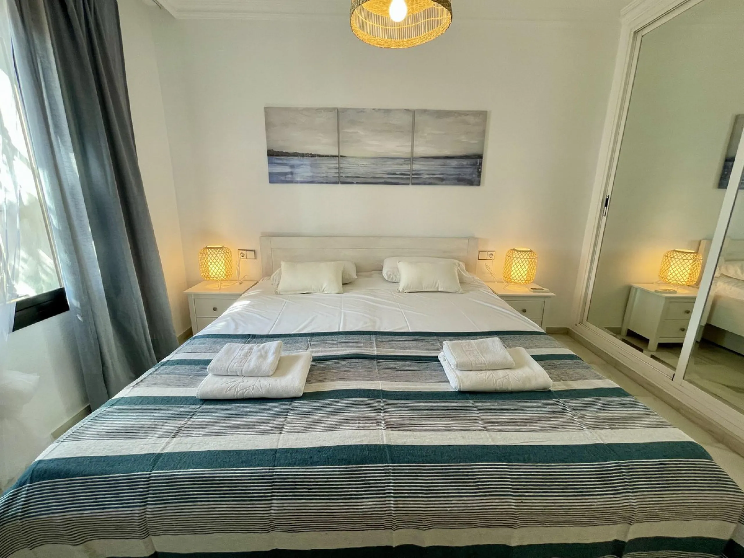 House - Townhouse в продаже в Mijas, Málaga. В доме 2 спален и 2 ванных комнат. Площадь дома 78 м²