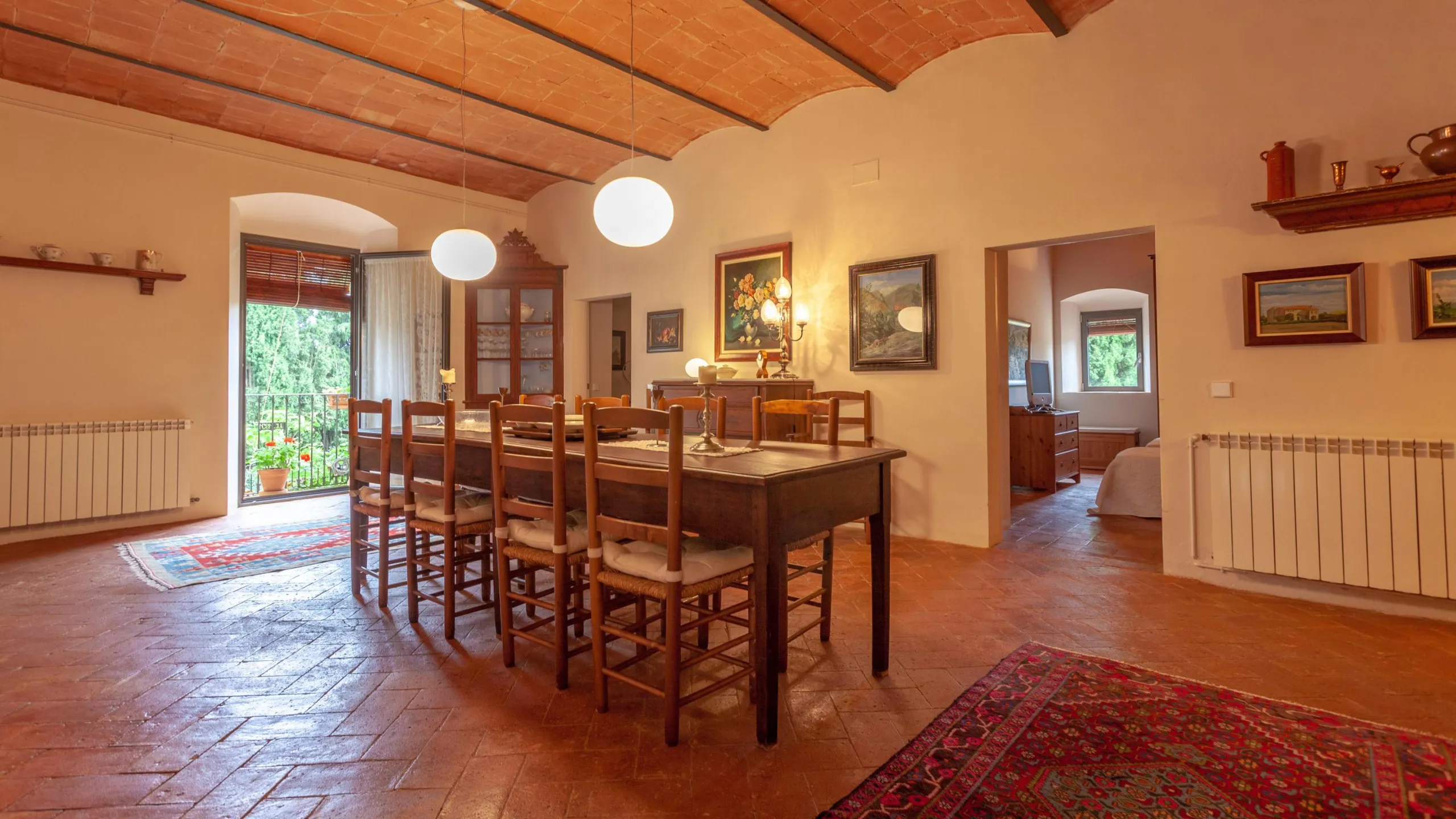 17th century mansion for holidays in Corsa, Costa Brava