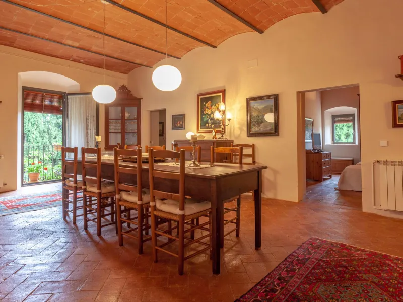 17th century mansion for holidays in Corsa, Costa Brava