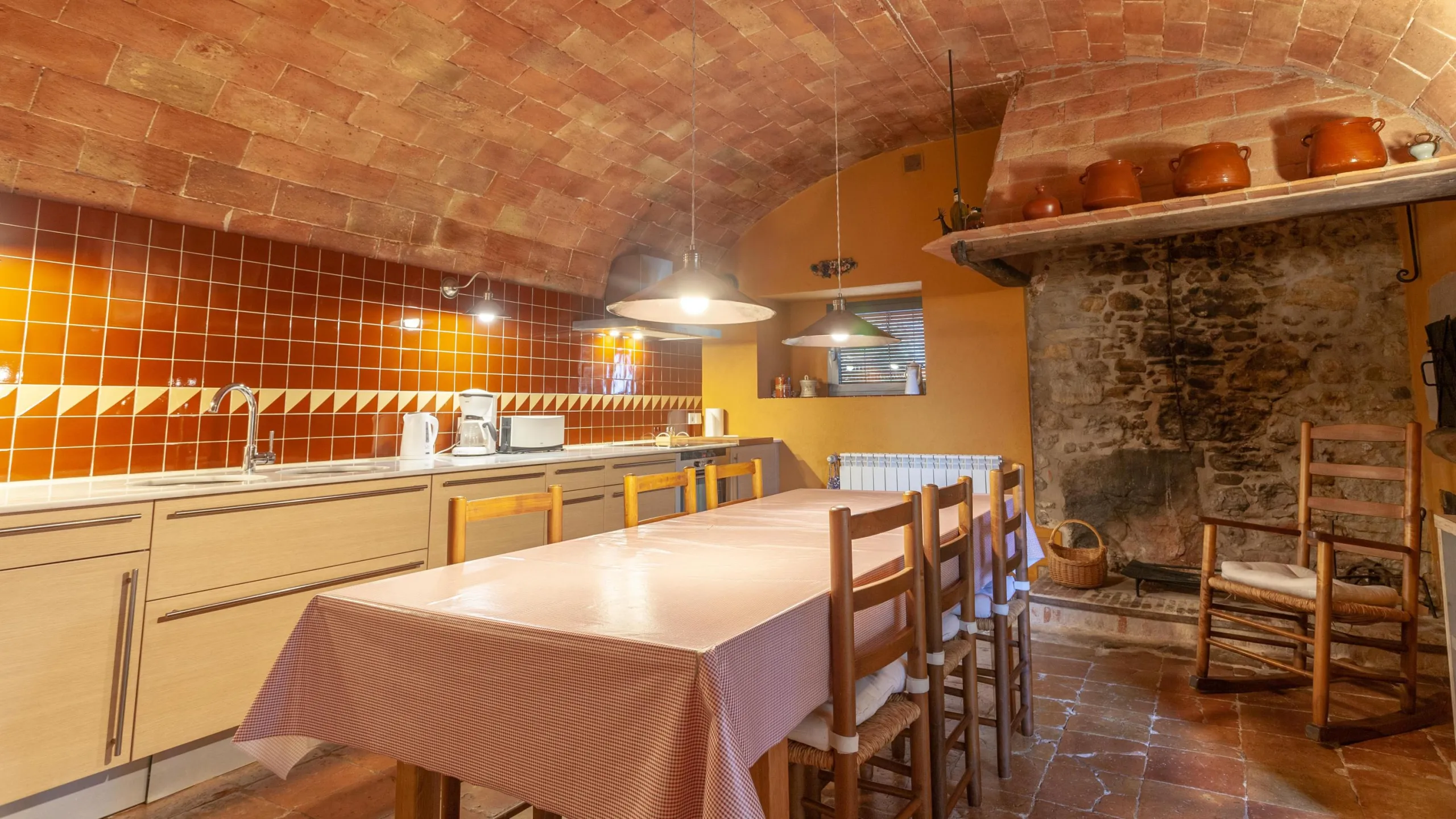 17th century mansion for holidays in Corsa, Costa Brava