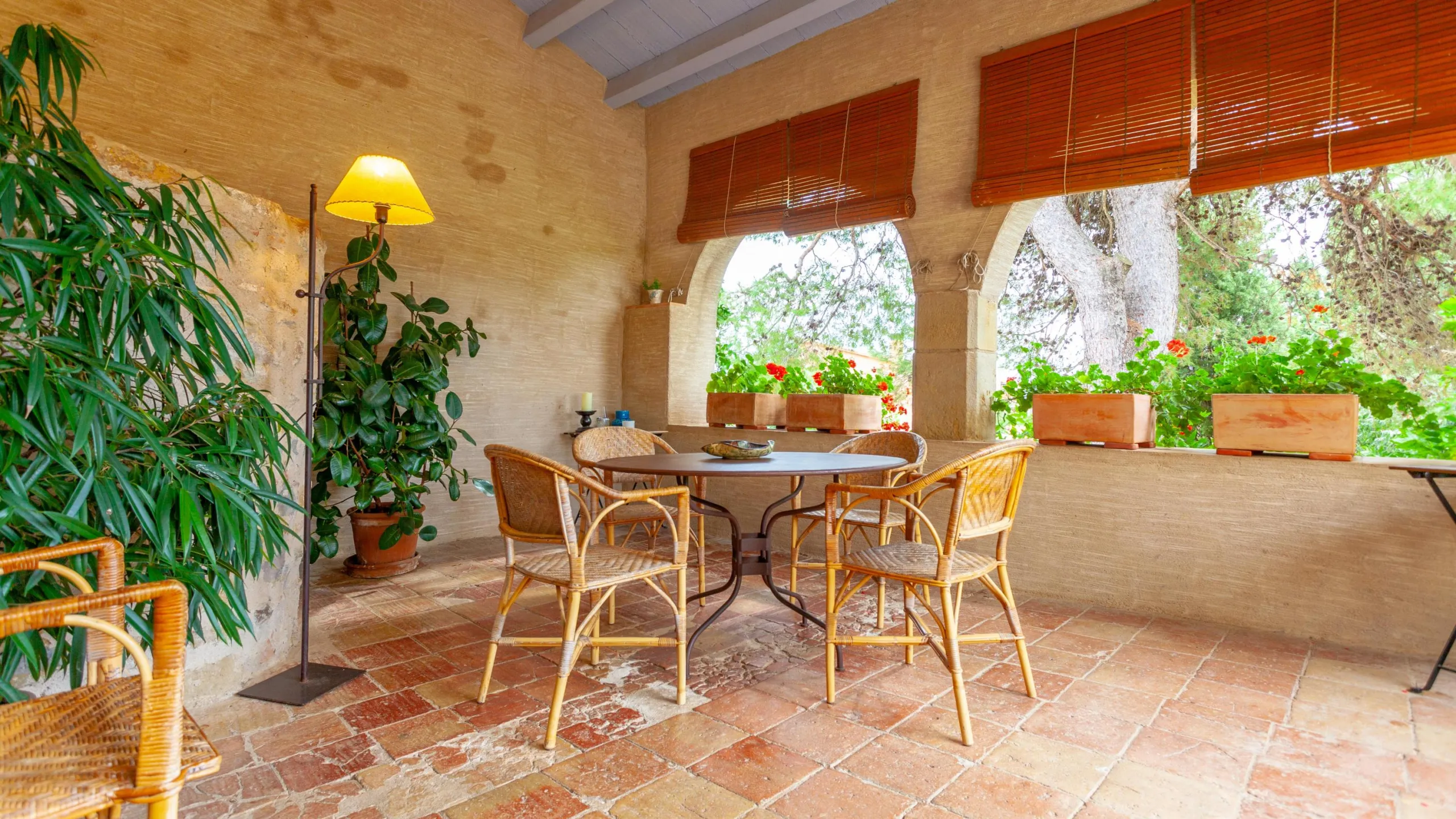 17th century mansion for holidays in Corsa, Costa Brava