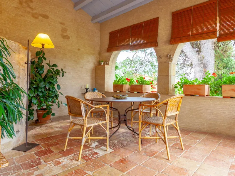 17th century mansion for holidays in Corsa, Costa Brava