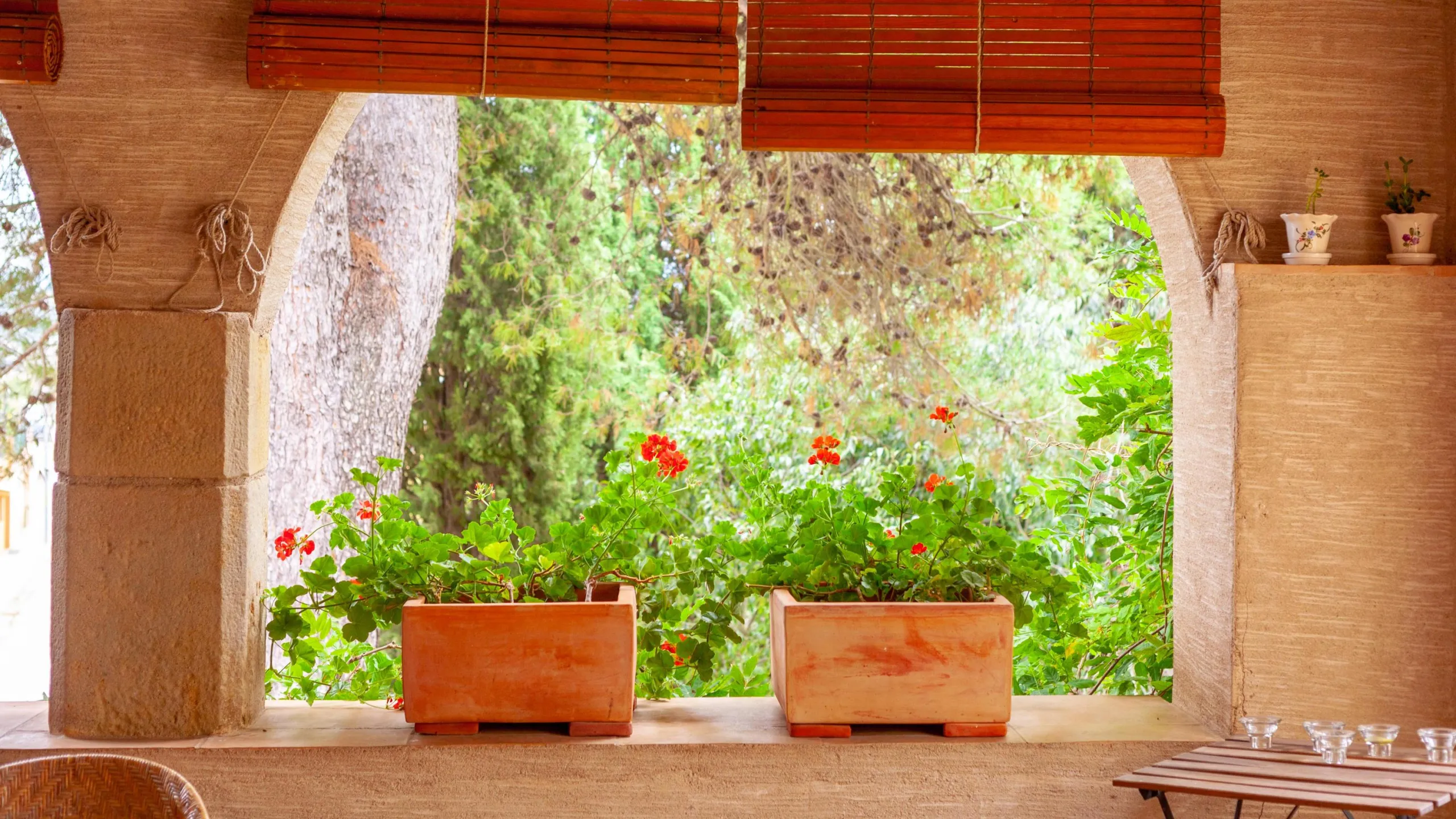 17th century mansion for holidays in Corsa, Costa Brava