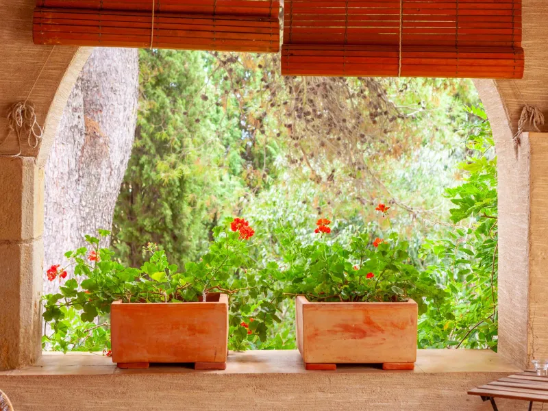 17th century mansion for holidays in Corsa, Costa Brava