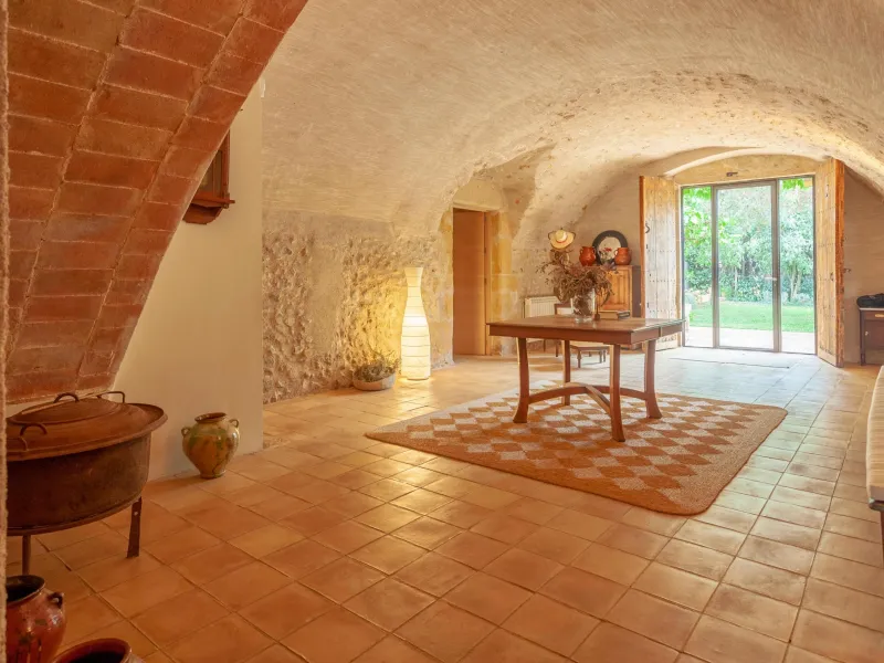 17th century mansion for holidays in Corsa, Costa Brava